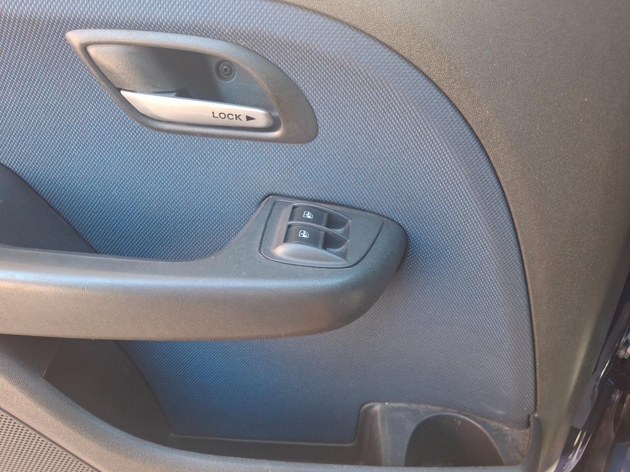 Fiat Doblo Doblò 1.3 Multijet 16V Malibù