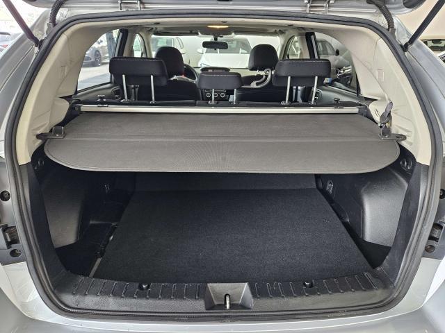 Subaru XV XV I 2.0d S Unlimited (exclusive) 6mt