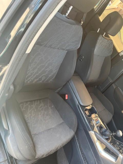 PEUGEOT 3008 1,6 DIESEL