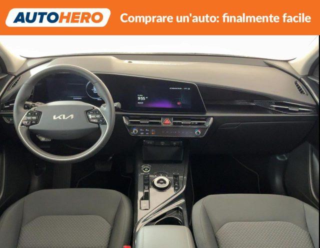 KIA e-Niro 64,8 kWh Business