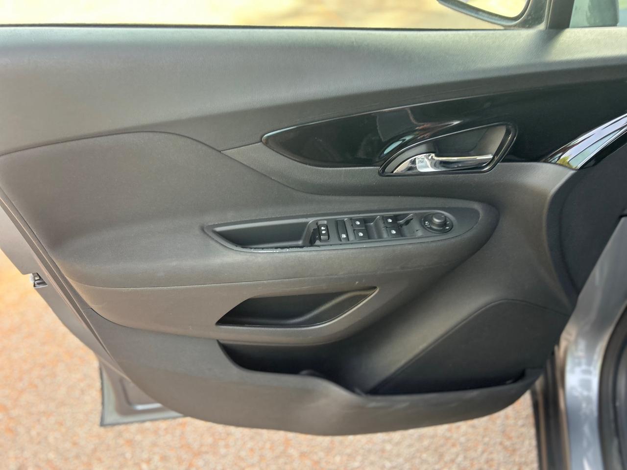 Opel Mokka X 1.6 CDTI Ecotec 136CV 4x2 aut. Innovation