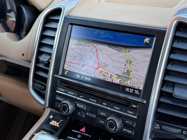 PORSCHE Cayenne 3.0 Diesel