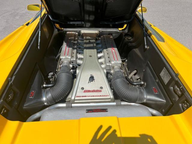 LAMBORGHINI Diablo VT