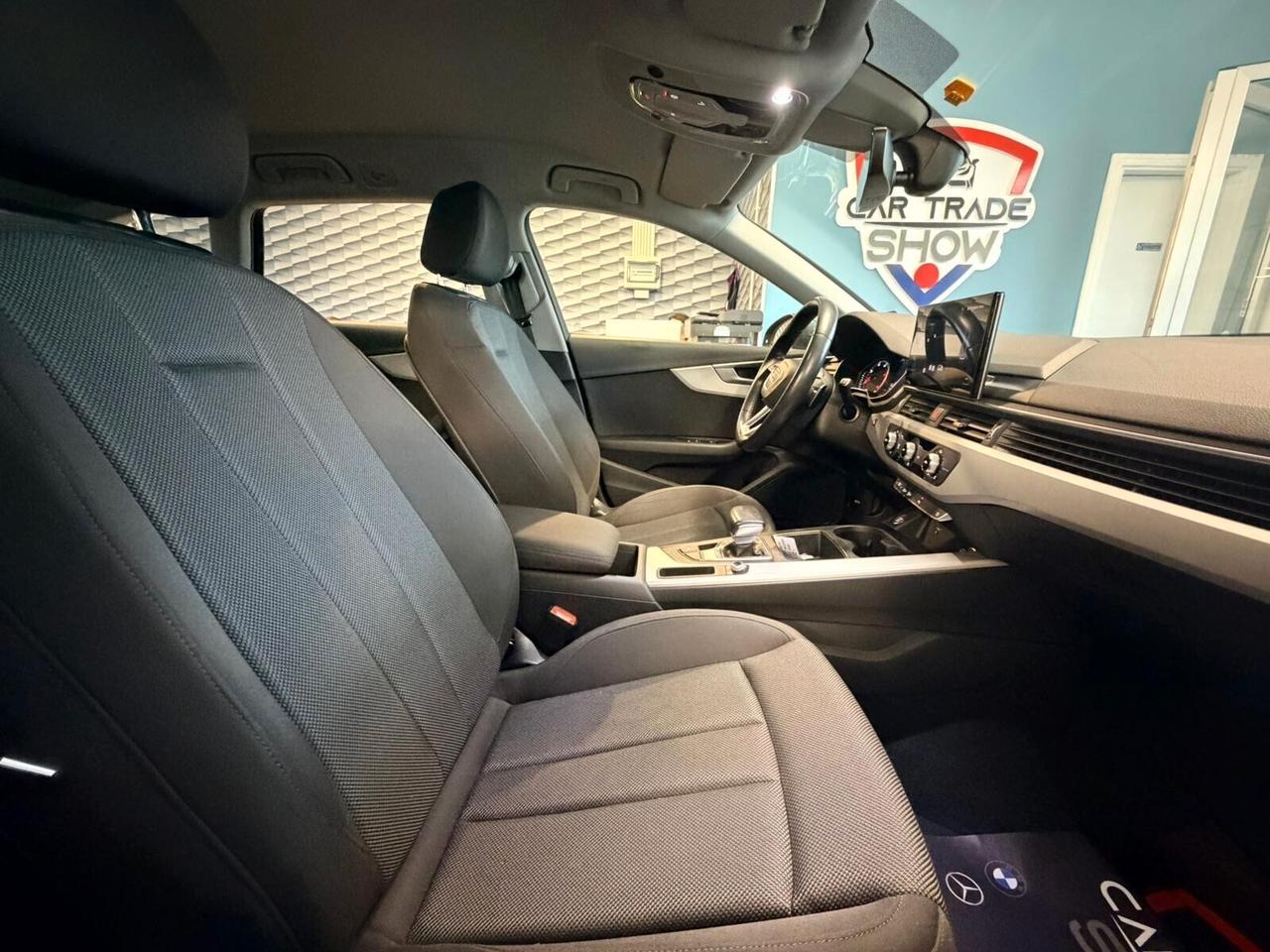 Audi A4 Avant 35 TDI/163 CV S tronic Business