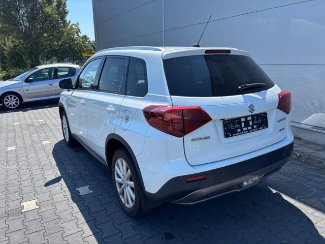 SUZUKI Vitara 1.0 Boosterjet 4WD AllGrip Cool