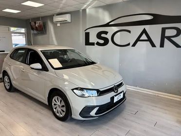 Volkswagen Polo 5p 1.0 evo Comfortline 80cv~Unipro~Promo~Finanziamento