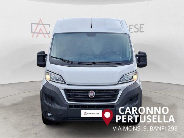 FIAT Ducato 33 2.0 MJT PM-TM Furgone +IVA