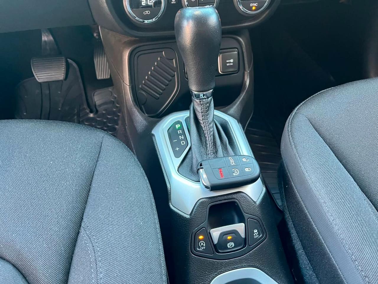 Jeep Renegade 1.6 Mjt - PERFETTA - 2017