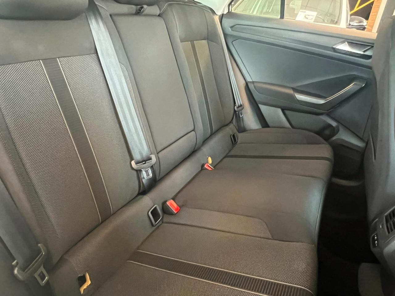 Volkswagen T-Roc 1.5 TSI ACT DSG Style