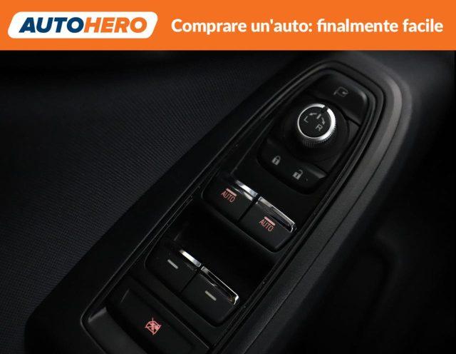 SUBARU XV 2.0i e-Boxer MHEV Lineartronic Style Xtra