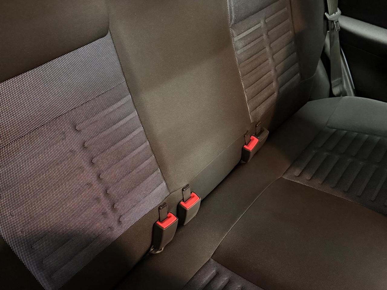 STUPENDA FIAT PUNTO CON SOLI 30.737 KM IN OTTIME CONDIZIONI