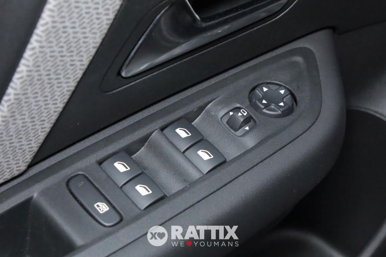 Citroen C4 X 1.2 Puretech 130CV Max EAT8