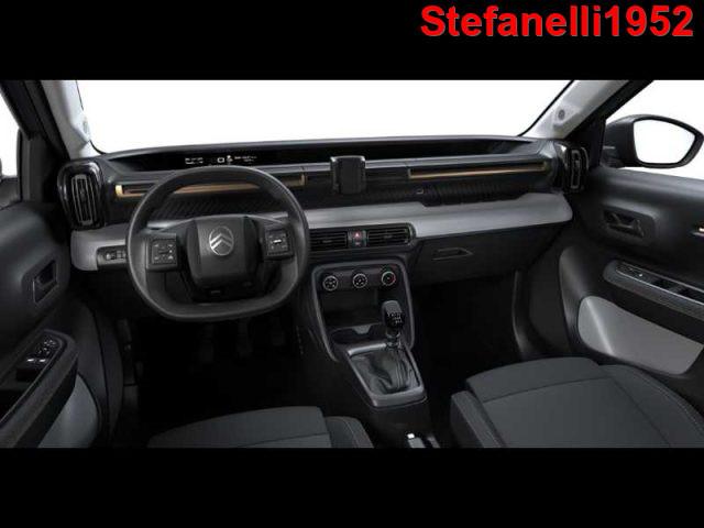 CITROEN C3 Aircross Nuova PureTech Turbo 100 MT6 - YOU