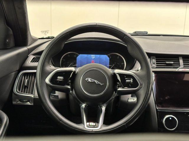 JAGUAR E-Pace 2.0D I4 163 CV AWD Auto R-Dynamic S