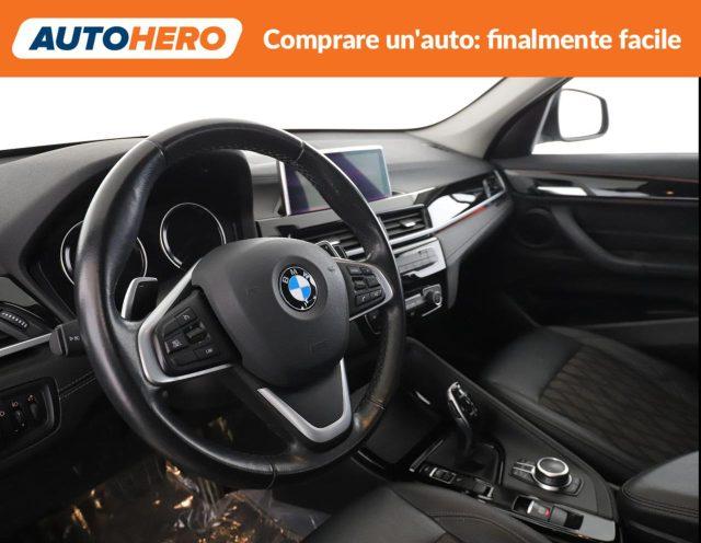 BMW X1 sDrive18d xLine