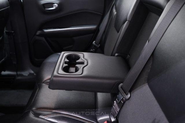 JEEP Compass 1.6 Multijet II 120cv 2WD Business #Navy