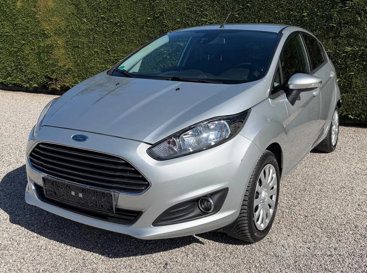 Fiesta 5p 1.0 Trend , neopatentati