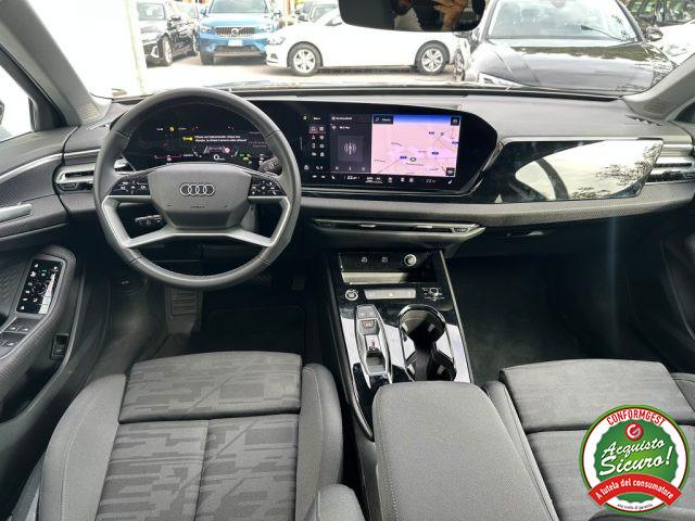 AUDI A5 Avant TDI 150 kW mHEV+ S tronic Business Advanced