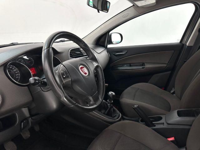 FIAT Bravo 1.4 T-jet 120 CV Dynamic NEOPATENTATI
