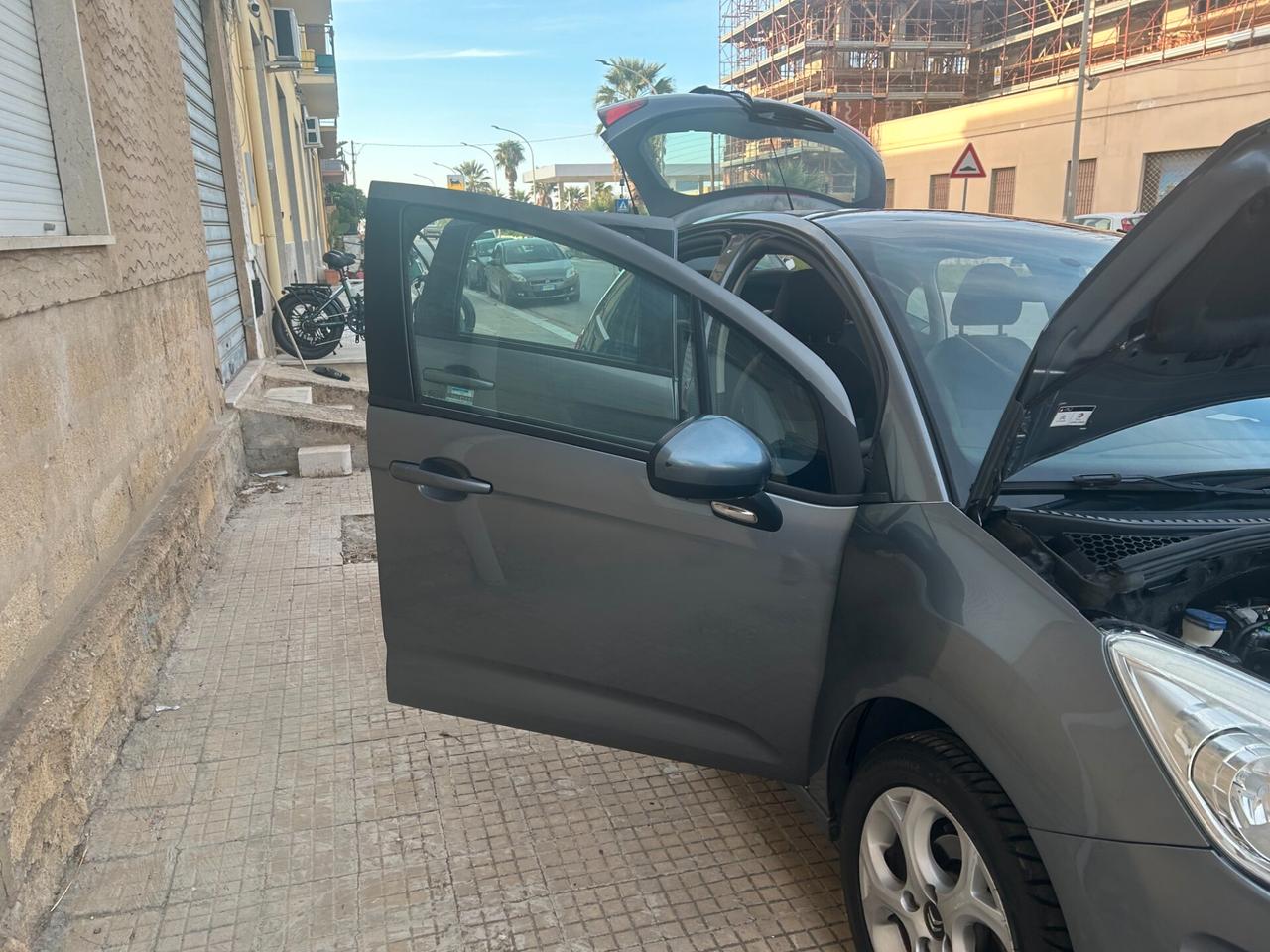 Citroen C3 1.4 HDi 70 Exclusive