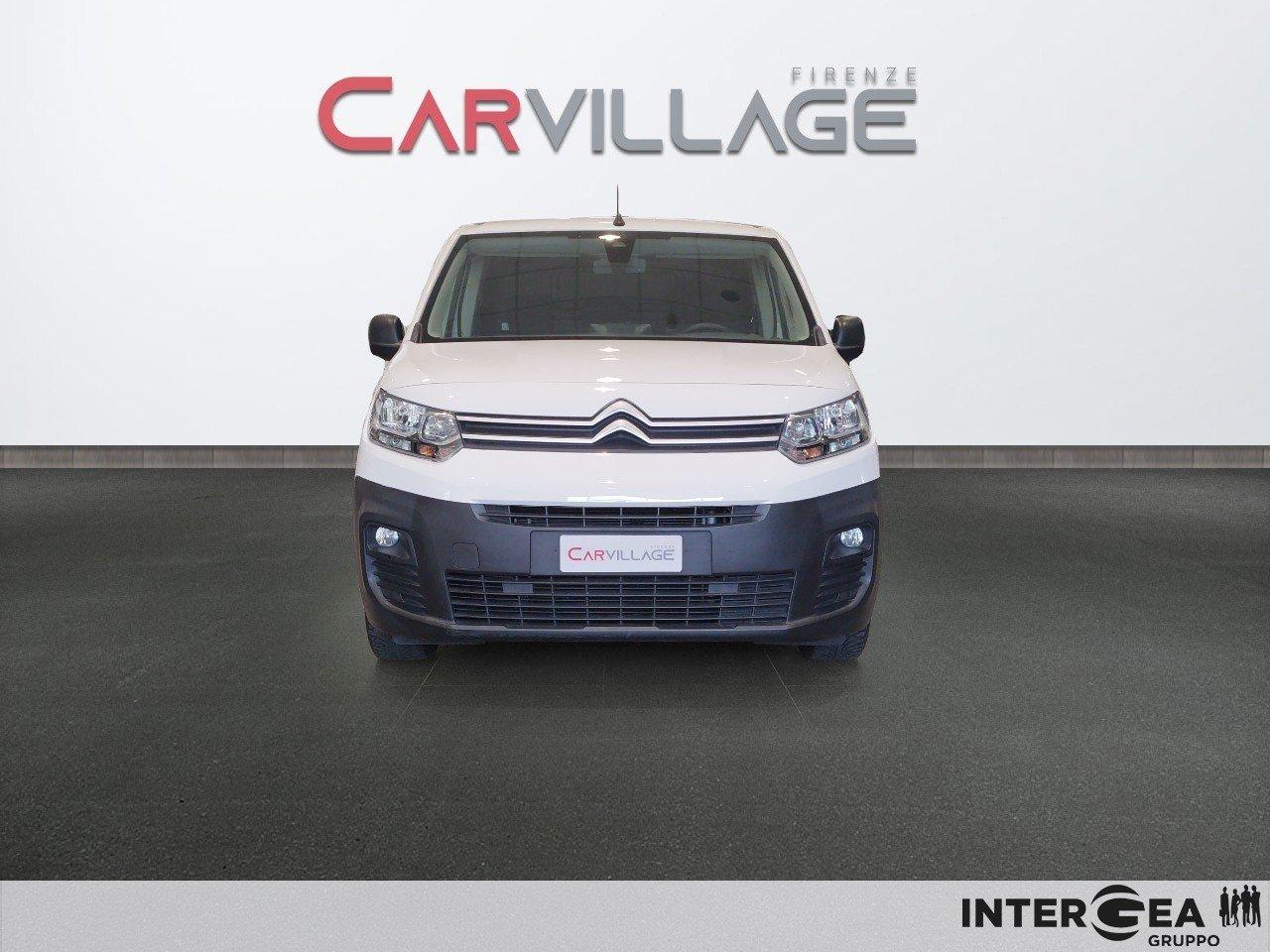 CITROEN Berlingo van M 1.5 bluehdi 100cv S&S Club 3p.ti