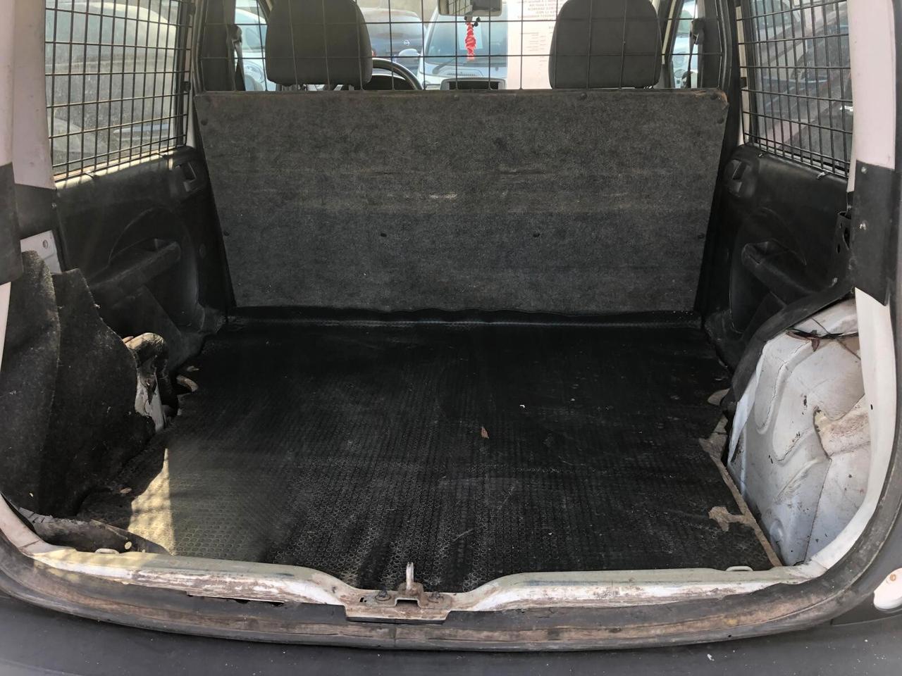 Fiat Panda 1.4 Natural Power Van Active 2 posti IVA DEDUCIBILE GARANZIA EUROPEA 12 MESI CONFORMGEST RINNOVABILE FINO A 36 MESI!!!