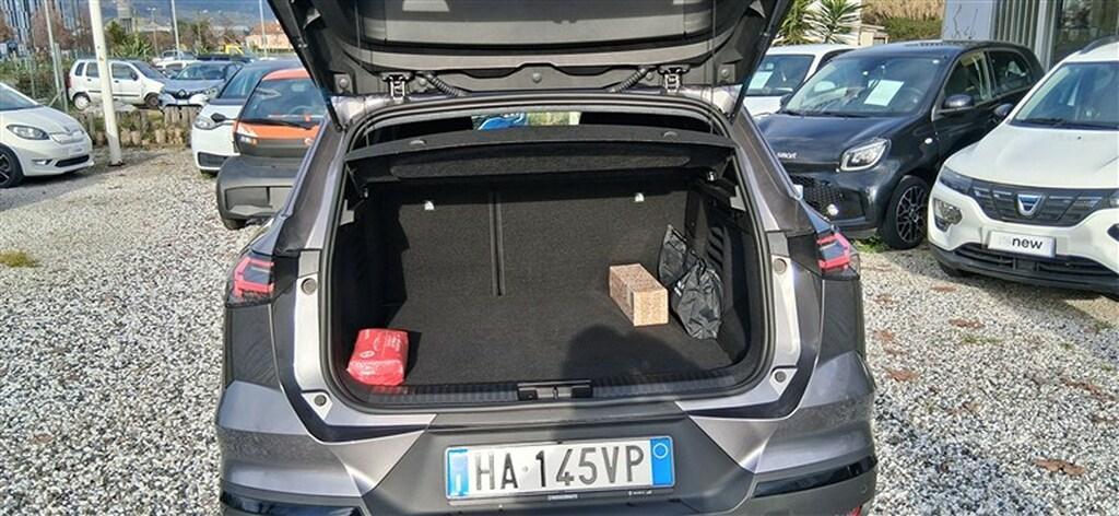 Renault Symbioz 1.6 E-Tech full hybrid Evolution Auto