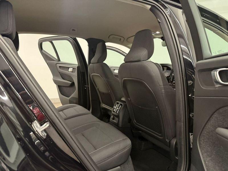 Volvo XC40 T4Recharge Plug-inInscription Expressionanche a323€