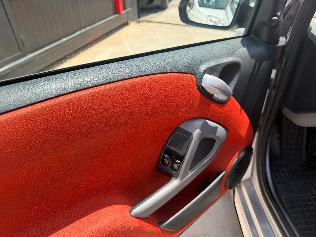 Smart ForTwo 1000 52 kW coupé passion