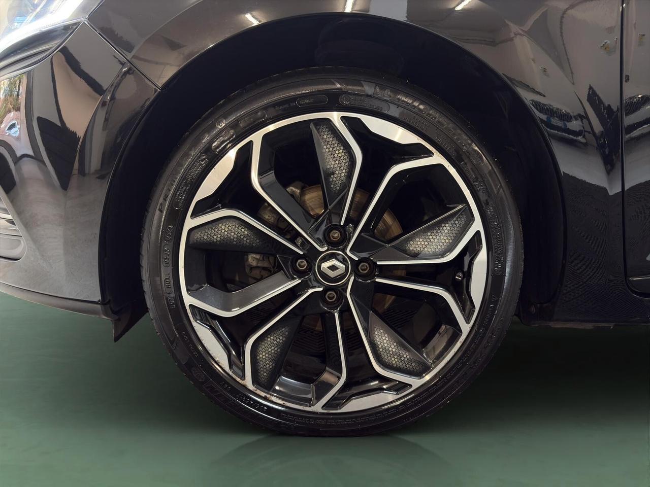 Renault Clio 1.0 TCE 90 CV Moschino Intens - OTTIME CONDIZIONI