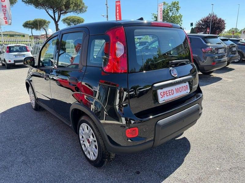 FIAT Panda 1.0 FireFly 70cv Hybrid, SENSORI, PRONTA CONSEGNA!!