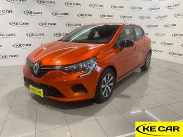 Renault Clio Clio 1.0 tce Equilibre Gpl 100cv