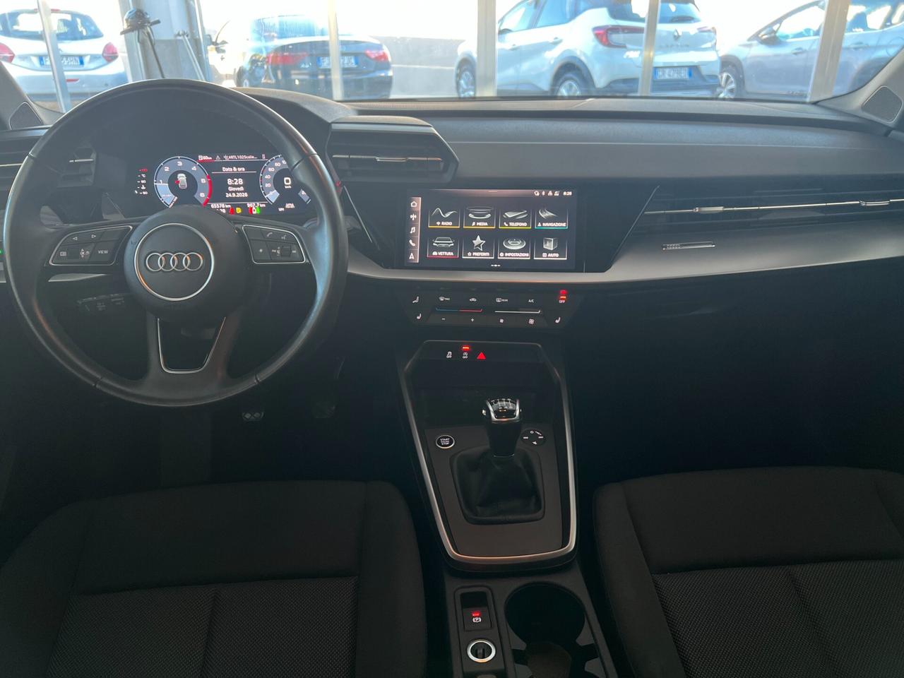 Audi A3 SPB 30 TDI Business