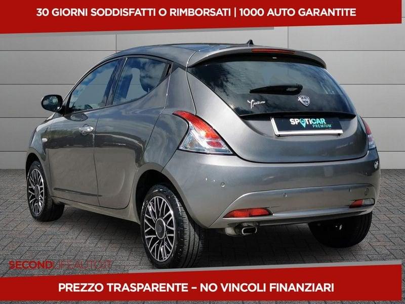 Lancia Ypsilon 1.2 Alberta Ferretti Gpl 69cv