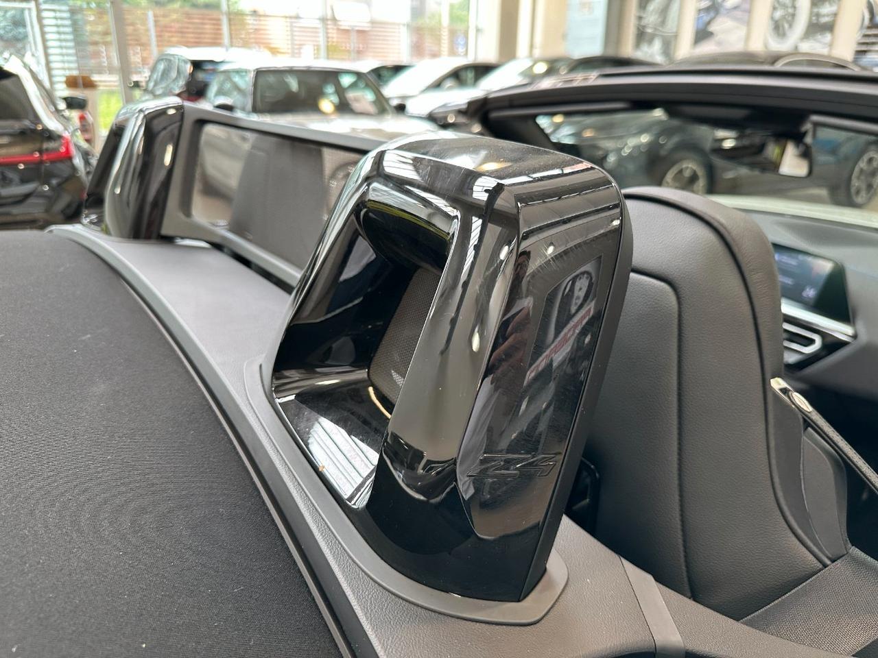 BMW Z4 sdrive 20i Msport auto-19"-Harman/K-Head Up- Carplay