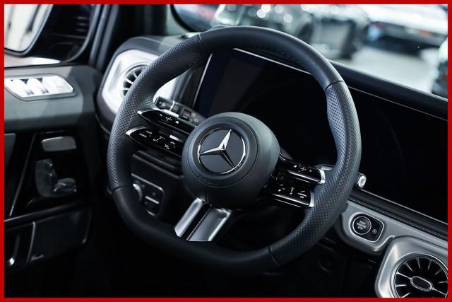 MERCEDES-BENZ G 450 d Mild hybrid S.W. AMG Line|IVA ESP|TETTO