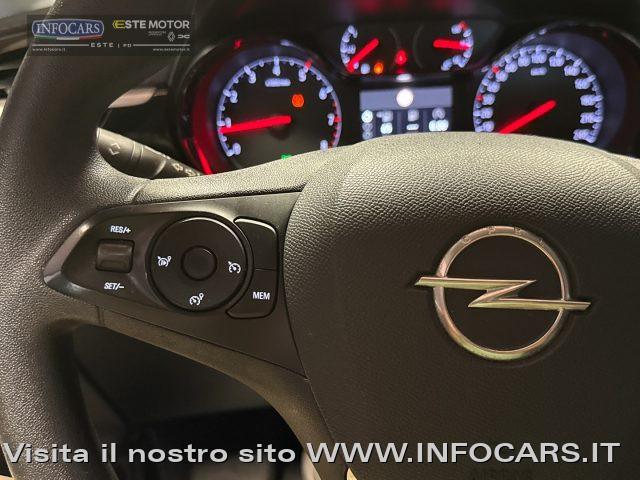 OPEL Corsa 1.2 75 cv Edition - Neopatentati - PROMO