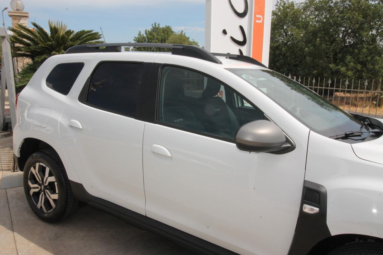 Dacia Duster 1.5 Blue dCi 115 CV Prestige Up 2023