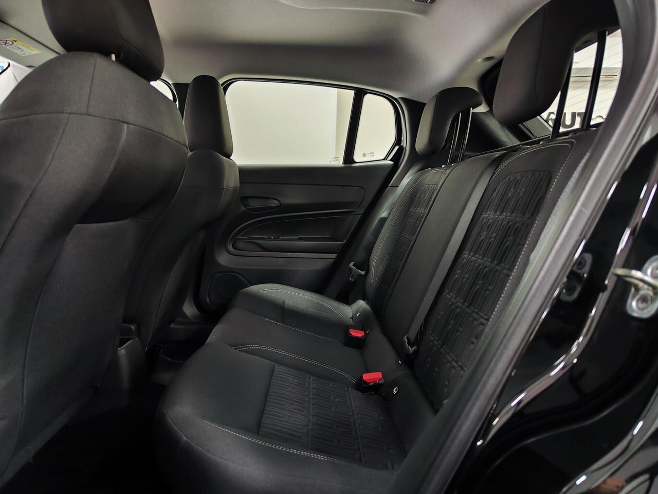 Fiat 600 Hybrid 100 CV DCT MHEV La Prima UNICO PROPRIETARIO