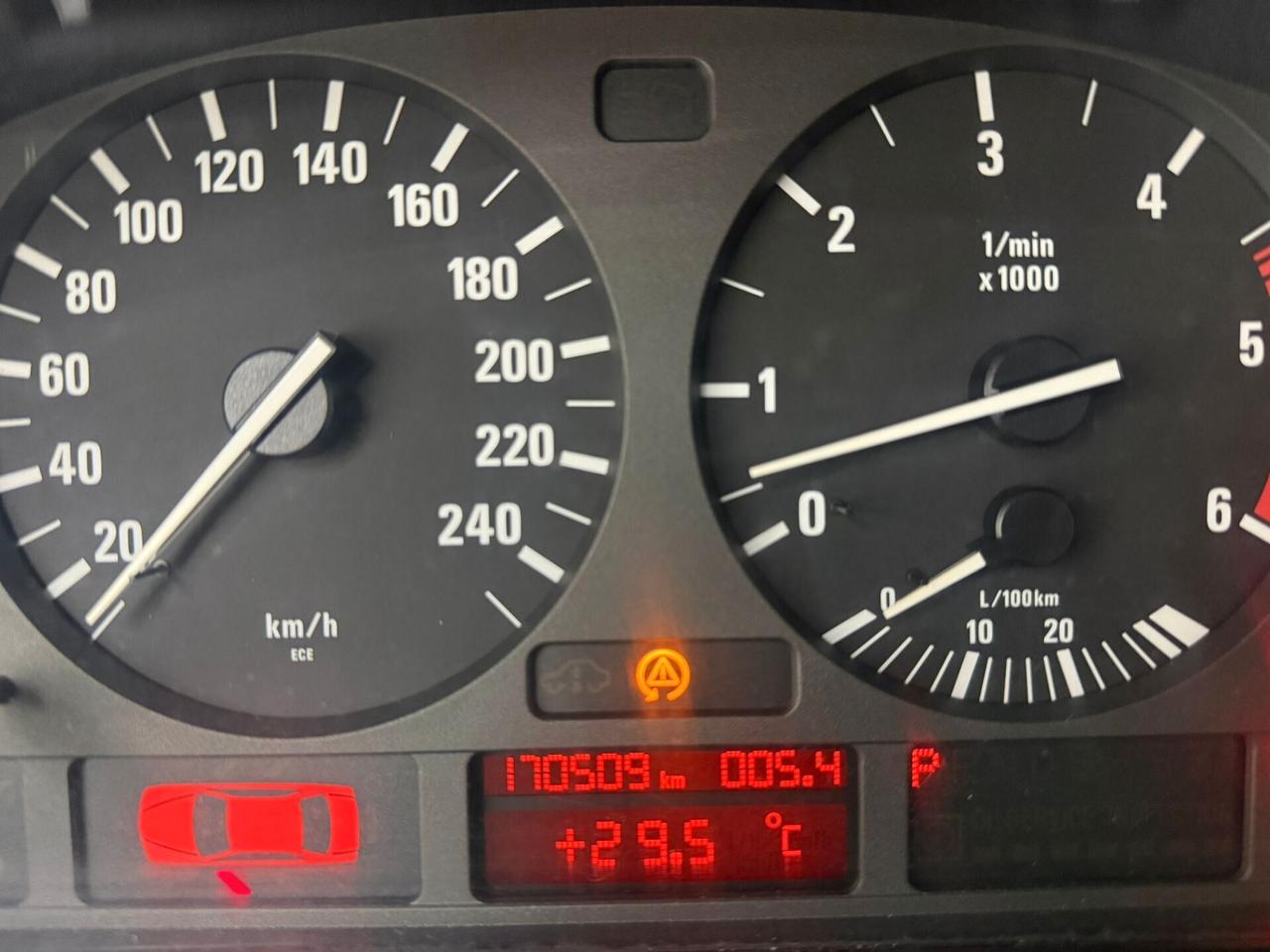 BMW X5 3.0 184Cv -Diesel