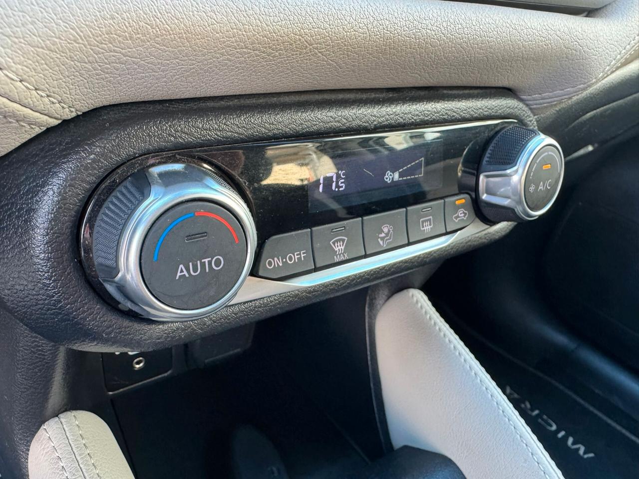 NISSAN MICRA 1.0 92CV 2021!!!GPL DI SERIE!! N-DESIGN