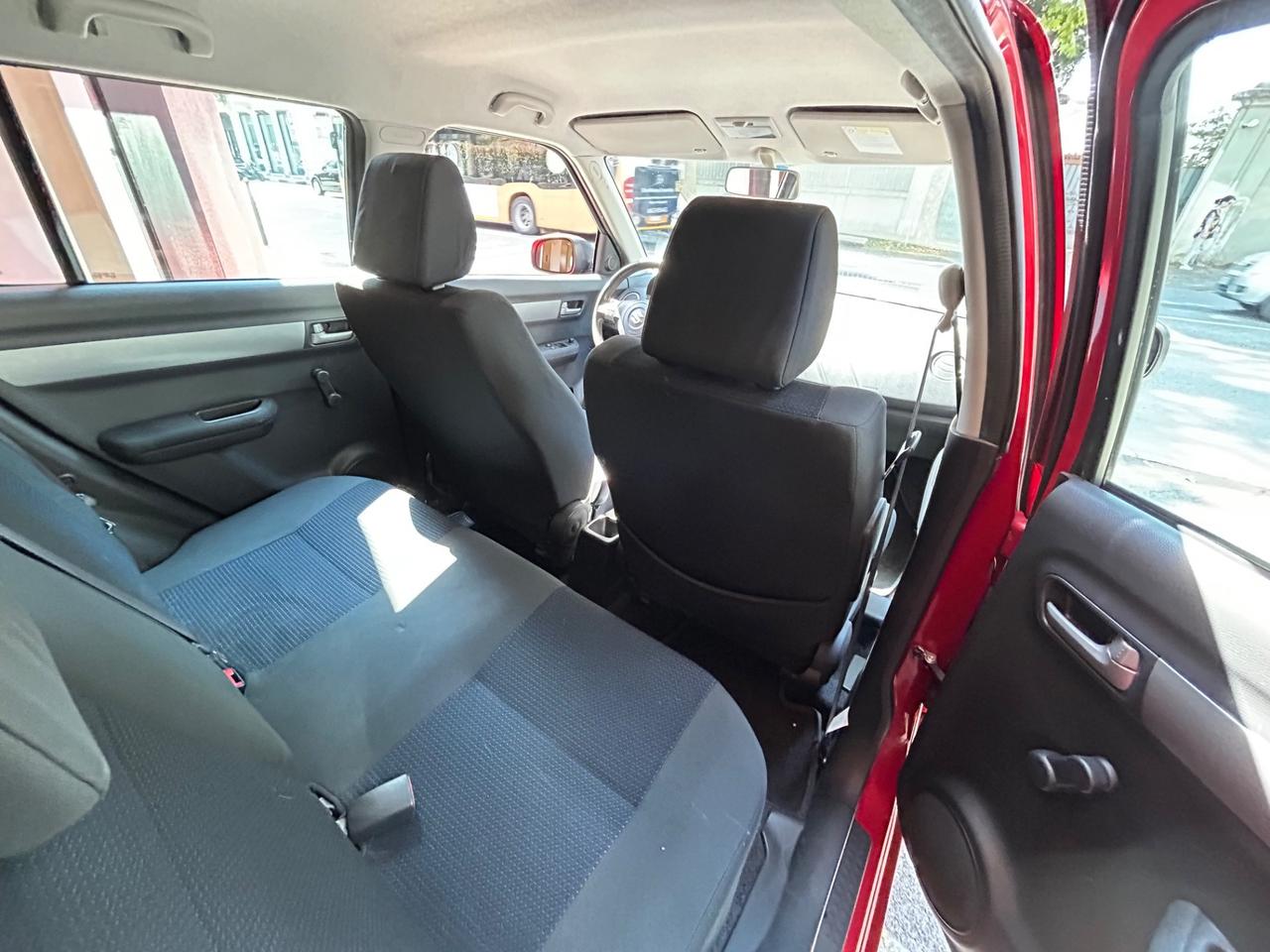 Suzuki Swift 1.3 GPL (scad. 2031) | 60.000KM!!!