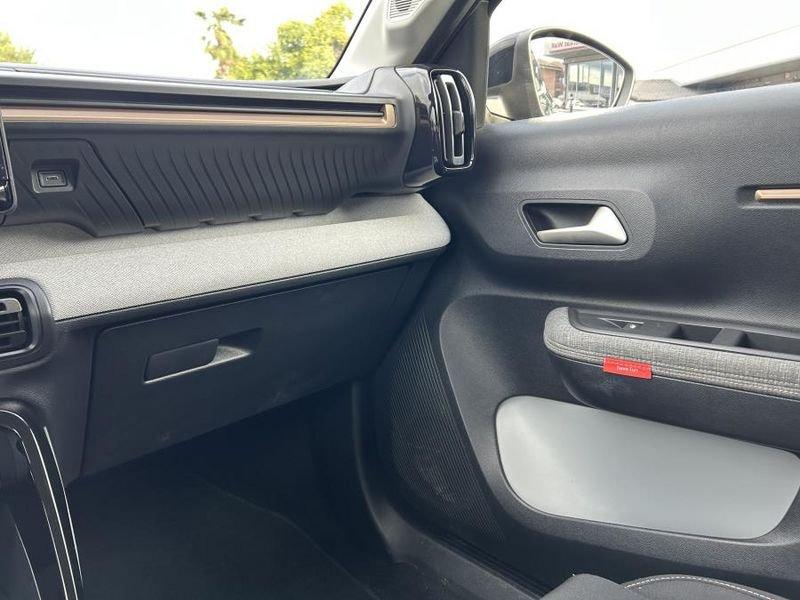 Citroën C3 Aircross PureTech Turbo 100 Plus PROMOZIONE LIMITATA