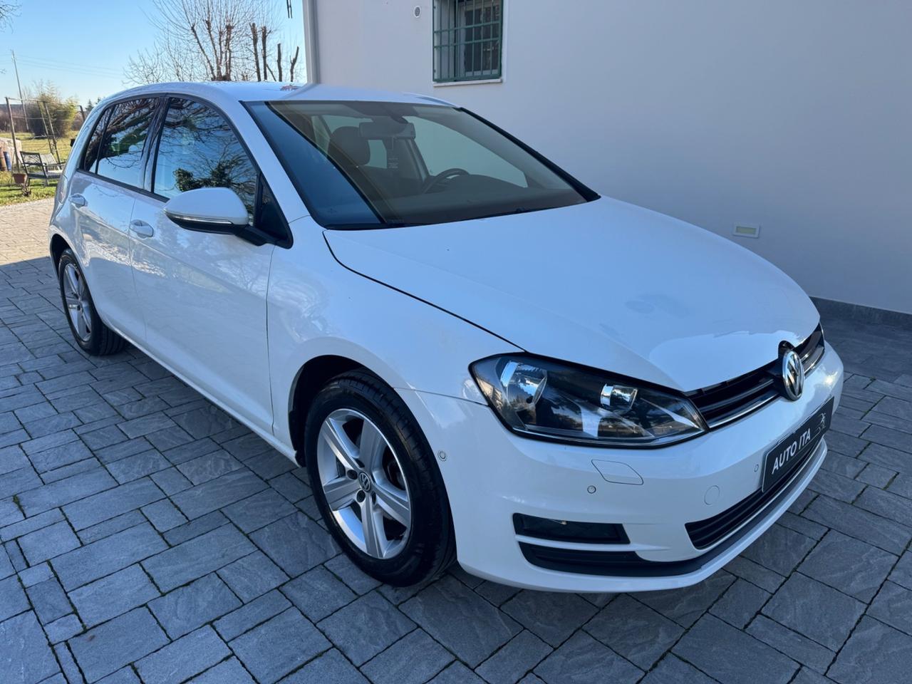 Volkswagen Golf 1.6 TDI Comfortline OK NEOPATENTATI