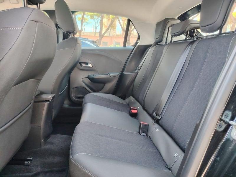 Opel Corsa Corsa 1.2 100 CV Elegance