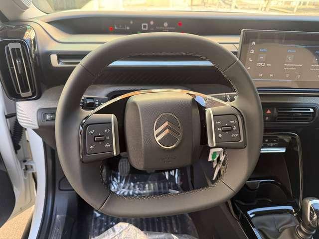 Citroen C3 1.2 Turbo 100cv Max Km Zero