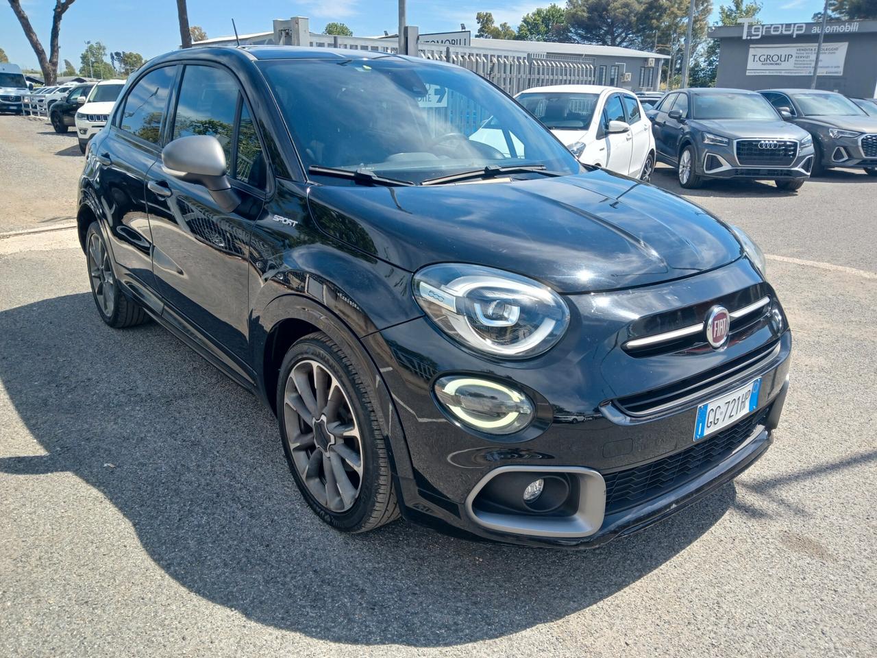 Fiat 500X 1.0 T3 120CV SPORT