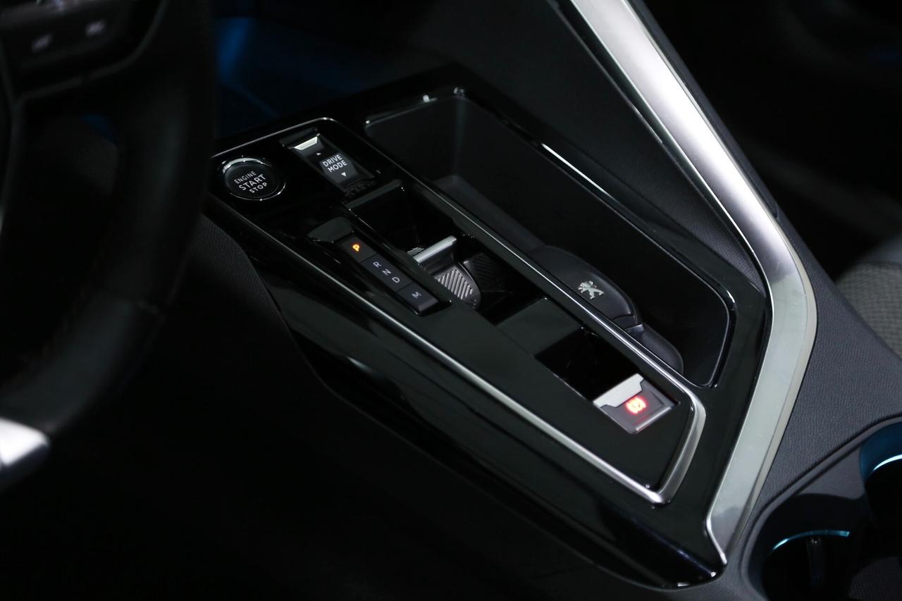 Peugeot 5008 BlueHDi 130 cv EAT8 GT