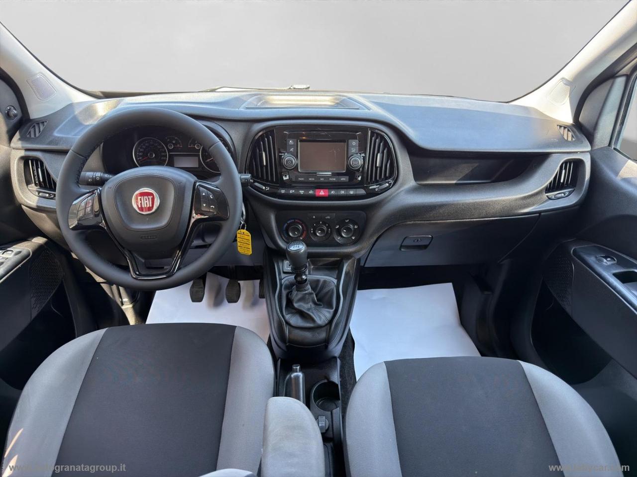 FIAT Doblò 1.6 MJT 120CV PL Combi Maxi N1 SX INTROVABILE !!!