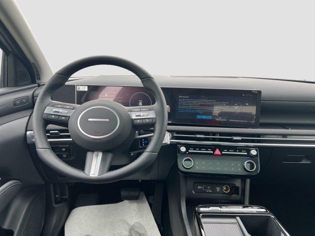 HYUNDAI Tucson Tucson 1.6 HEV aut. Exellence